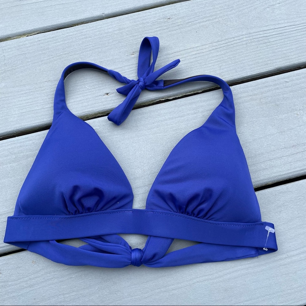 Victoria’s Secret bikini top